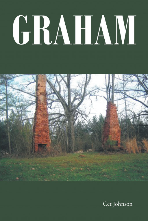 Cet Johnson's New Book 'Graham' is an Enlivening Narrative That Reminisces the Life of a Black Man Whose Legacy Remains Remarkable