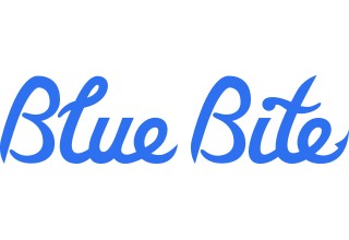 Blue Bite logo