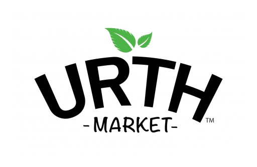 UrthBox Announces the Up-Coming Launch of UrthMarket, the Biggest GMO-Free Healthy Marketplace Online