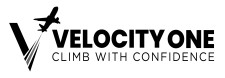 Velocity One Logo