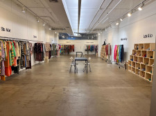 FashionLAB Market in LA