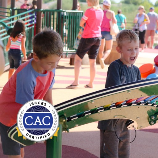 Town of Queen Creek Parks and Recreation is Now Autism Certified
