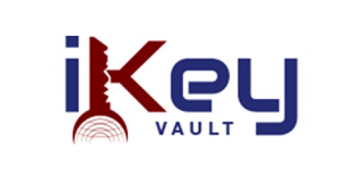iKeyVault Launches World's First Private Password Vault With User-Defined Controls