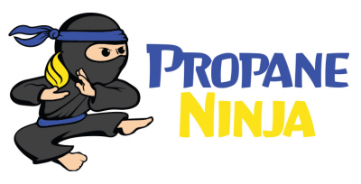 Propane Ninja