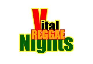 Vital Reggae Nights - Sept. 8/18 - 8:00 P.M., 25 Cecil Street, Toronto, Canada