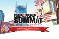 Towing & Recovery Management Summit