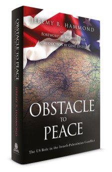 Obstacle to Peace