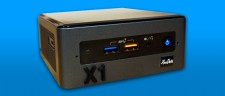 X1 Appliance