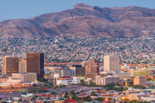 El Paso, Texas, Gebrüder Weiss Border Logistics Office Now Open