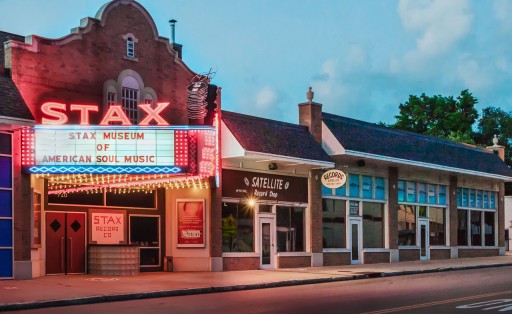 Stax Museum in Memphis Offering Free Admission to Federal Employees During Government Shutdown