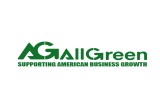 AllGreen Logo