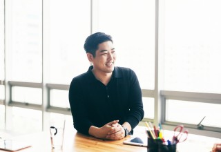 Grant Sohn, Carry Co-CEO