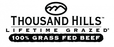 Thousand Hills Lifetime Grazed