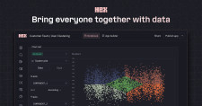 Hex Brings Everyone Together With Data