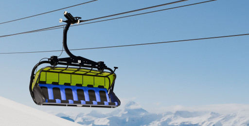 New Six Pack, Heated Bubble Chairlifts Welcome Winter to SkiBig3 Resorts