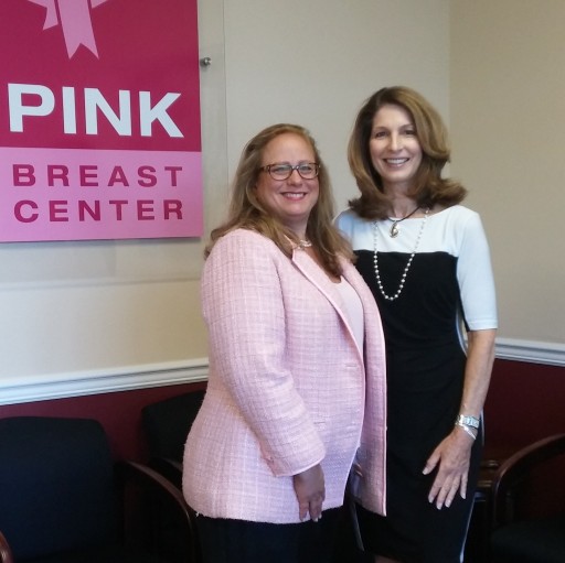 BW NICE Announces PINK Breast Center as Corporate Sponsor