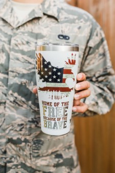 Tervis & Disabled American Veterans