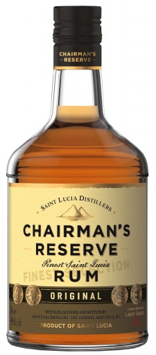 Chairman's Reserve Origional