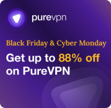 PureVPN