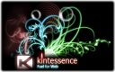 Kintessence