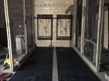 Axe Throwing Lanes