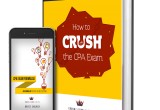 CPA Exam Study Guide