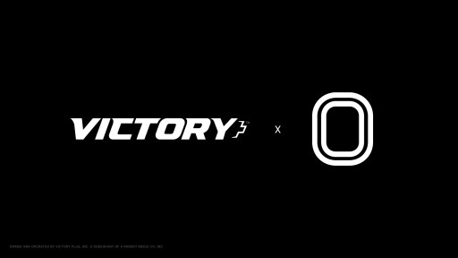 Overtime and Victory+ Join Forces for Streaming Partnership