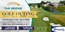 The Bridge Golf Outing