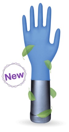 Nitrile Examination Gloves