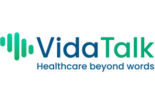 VidaTalk Logo