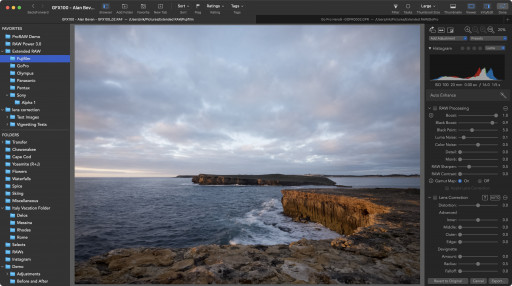 Gentlemen Coders RAW Power 3.3 Adds Compressed Fujifilm RAW, GoPro RAW, and Free Unlimited Trial