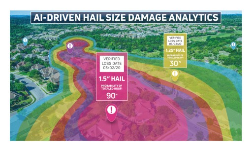 MADSKY MRP and Canopy Weather Announce Partnership to Streamline Weather Related Claims Response