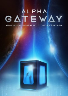 Alpha Gateway Movie Poster