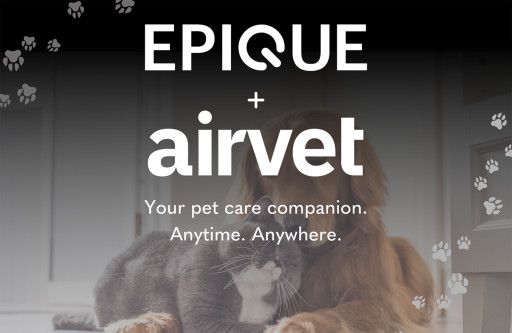 Epique Realty Goes All-in for Pet Families With Airvet