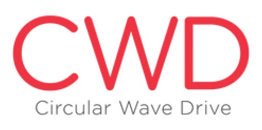 Circular Wave Drive Raises $2M in Seed Funding