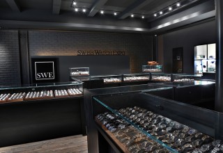 SwissWatchExpo Showroom