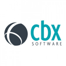 CBX Software Logo