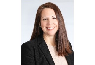 Nicole Gasaway, Regional VP of Operations, Discovery Senior Living