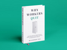 Why Workers Quit by KnowHow