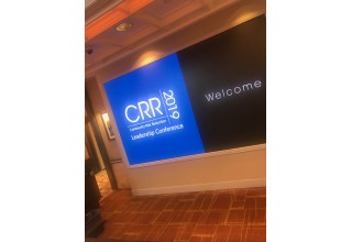 CRR Conference