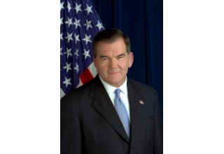 Tom Ridge