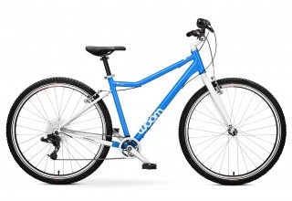 woom 5 bike - 24" bike for children age 10-14