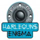 harlequins enigma