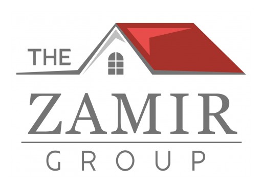 The Zamir Group Secures  No. 1 Sales in NJMLS for First Quarter 2018