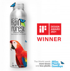 RainForest Water: WINNER iF DESIGN AWARD 2021