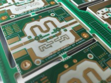 Rigid flex pcb supplier