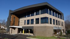 OrthoAtlanta Marietta front of building Exterior