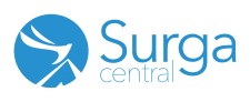 Surga Central Logo