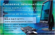 Cadserve International LLC