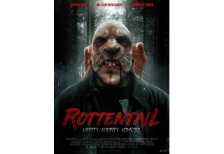 ROTTENTAIL Official Theatrical Poster 2